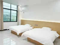 XiHe Homestay