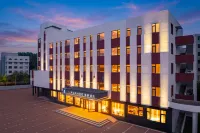 Lavande Hotel (Jinzhou Bijia Mountain Scenic Area)