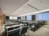 烏魯木齊站南廣場亞朵S飯店 烏魯木齊住宿飯店