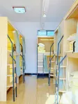 Rushi Homestay