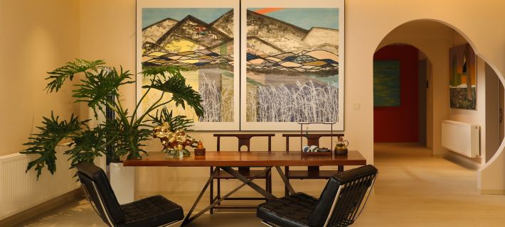 Haoqichu Artist Homestay Hotels in Fuliang County