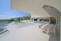 Moganshan Aimor Secret Realm Hotel - Gym