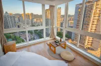 Chongqing Benmu Homestay (Jiefangbei Area Hong Ya Dong) - 2 stelle
