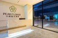 Datong Xiaoshuli Hua Hotel Co., Ltd
