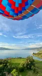 Fuxian Lake Chenyue Homestay - Mountain view