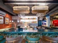 MI HOTEL - bar