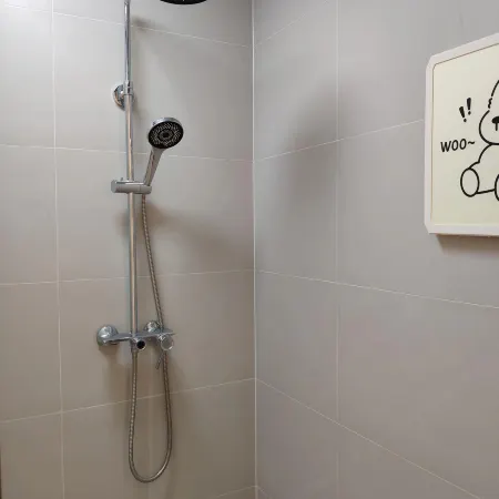 Huangguoshu Cuiwei Xianning Homestay