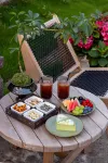 Jiuhua Mountain · Jingyue Serene (Roushen Baodian Branch) - breakfast