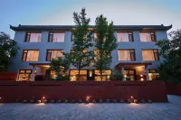 Feiniaoji x Jiuhuo Resort Hotel - Mountain view