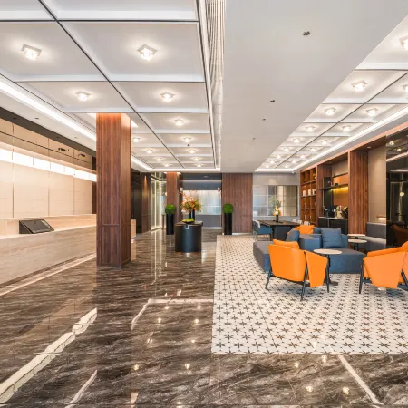 Xingcheng Hotel (Aksu Taibai Shopping Center)