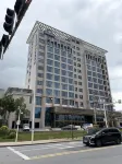Ezhou Days Select Wyndham Hotel (Gedian South Station)
