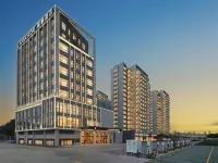 Lavande Hotels (Baishuidai Scenic Area) - 4-Star
