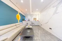 Lan Hui Hotel (Xining Chengbei Wuyue Plaza) - pet friendly
