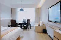 Yuhanmei Hotel - Wifi
