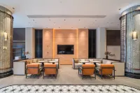 Starway Hotel (Sanmenxia Shangyang South Road Municipal Government) - 3 étoiles