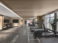 Datong Wanda Jinhua Hotel - 5-Star