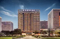 Meihao Lizhi Hotel (Foshan Chancheng Green Island Lake Subway Station) - 뷰