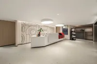 Home Inn Business Hotel (Chengdu Guandong Subway Station Store) - Wifi