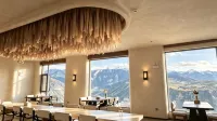 Yunmanshan Luxury Homestay (Feilai Temple Meili Snow Mountain Scenic Area) - Bữa sáng