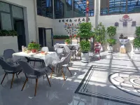 Happy  Lane  Courtyatd  ·Xiahe - Layanan Antar-Jemput