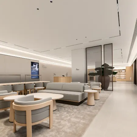 JI Hotel Chenzhou Wuling Square Nanta Park