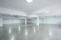 BORRMAN - parcheggio
