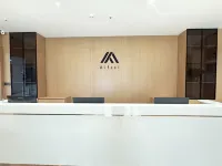 Homeinn Aifeel Hotel (Jinan Zhangqiu North Medical Center) - Bintang 2