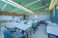 GreenTree Inn Select Hotel (Shanghai Fengxian Haiwan University Town) - breakfast