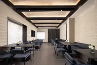 北京前門菜市口地鐵站輕居飯店 - 新開幕