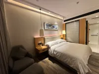 Greentree Eastern Hotel (Hengyang Quzhoufu) - Afhentnings-/afleveringstjenester