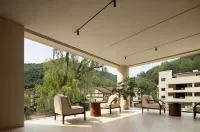 Shanjie Resort Hotel - بوتيك