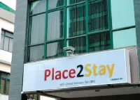 Place2Stay - RH