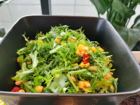 Hangzhou Lishe Hotel (Hangzhou East Railway Station) Mahlzeiten Photos