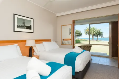 Copthorne Hotel & Resort Bay of Islands