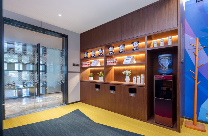 Hampton by Hilton Zhangjiajie Tianmen Mountain photo 3