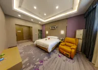 Junye Hotel - 2-Star