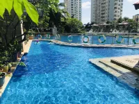 Lianxia Qingshe Seaview Apartment - Condos