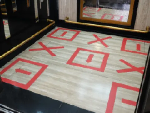 Grand Kapar Hotel Klang Sentral Hotels in Kapar