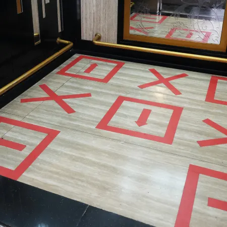 Grand Kapar Hotel Klang Sentral