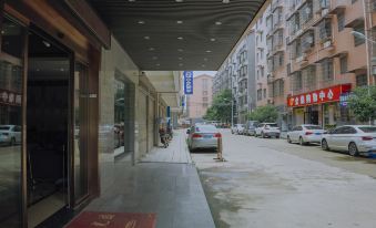 Changsha xinya fashion hotel
