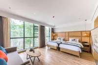 XiChang Qionghai Seventeen Degrees•HeYue Garden Resort