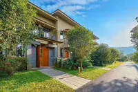 Longmen Nankunshan Mountain Lodge Private Hot Spring Villa - فلل