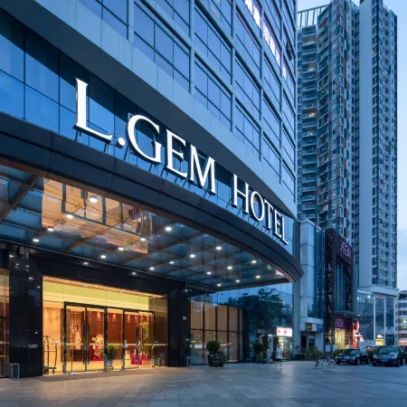 L.GEM Hotel