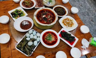 Yaoyao Hotel Xiling Snow Mountain