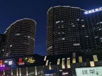 香榭里酒店(南宁会展中心地铁站店) - 酒店外部