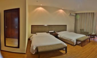 Mengyin Mengshan Hotel