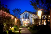 Fantang · Shiwu She Hotel in zona Changlinhe Old Street