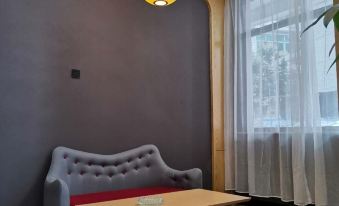 Shankee Hotel (Lipu Central Plaza)
