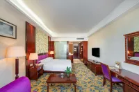 Hongshan International Hotel Отели в г. Дэбао