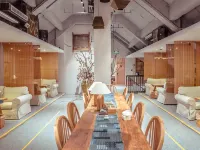 Yunfuli Yunsu·Dujiangyan Nanqiao Yunju (Dujiangyan Scenic Area Nanqiao Branch) 都江堰のホテル